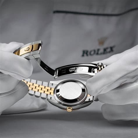 nicora rolex|Servicing your Rolex .